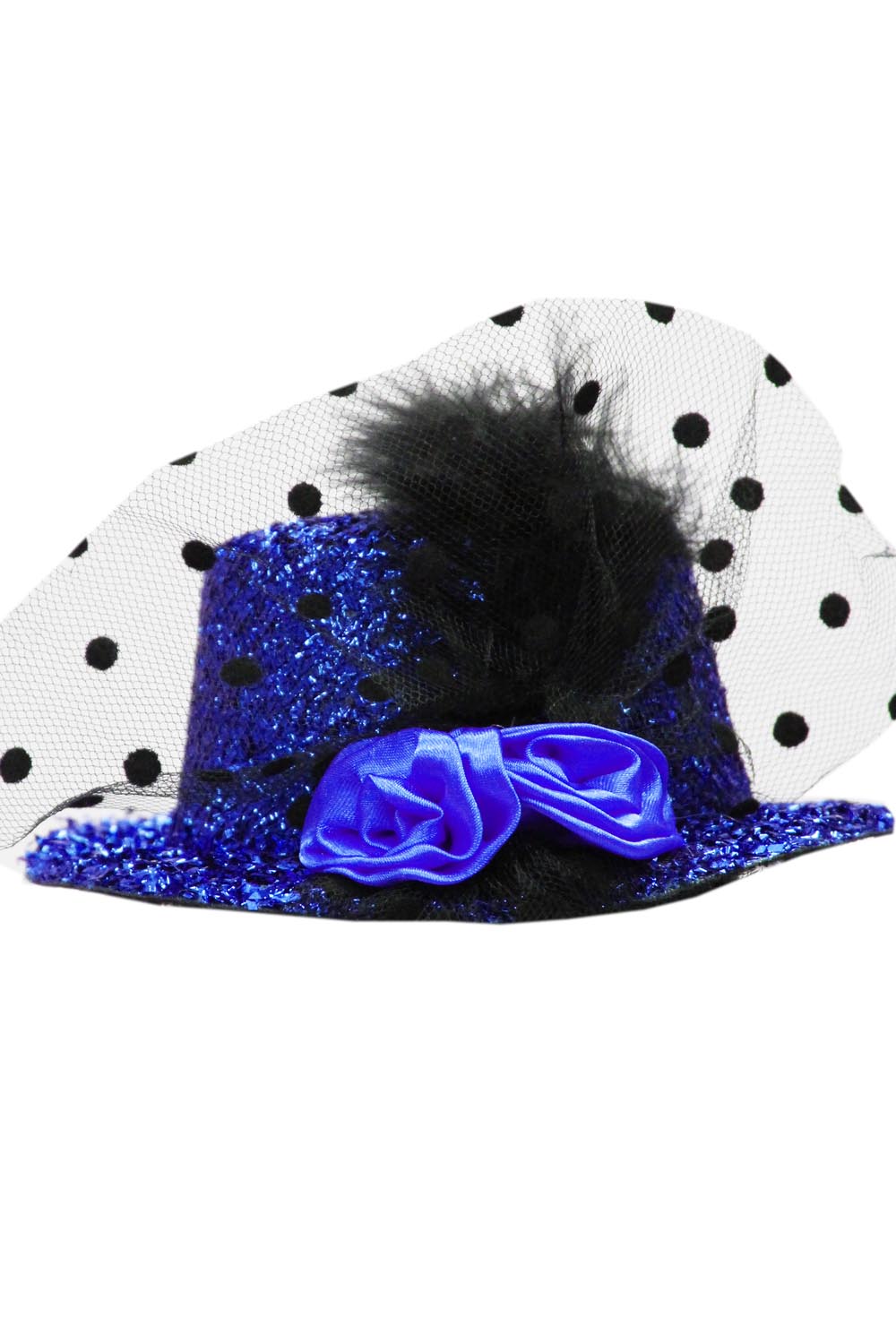 CAPPELLINO GLITTER ROYAL